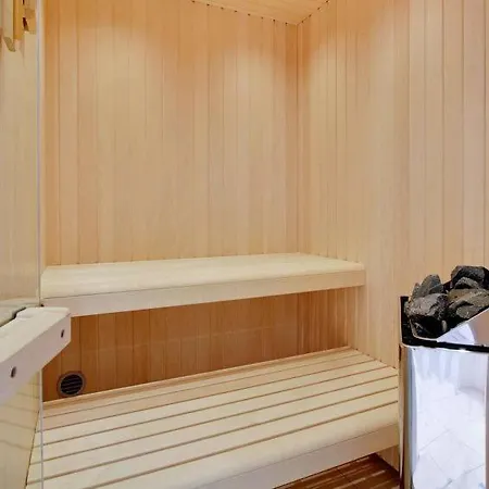 Egsmark Strand Sleeps 24 Pool Wifi * Ebeltoft